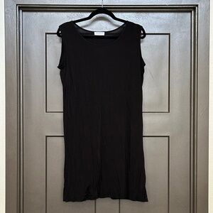 GRENASA SILK | silk shift dress